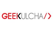 Geek Logo