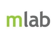 mLab Logo