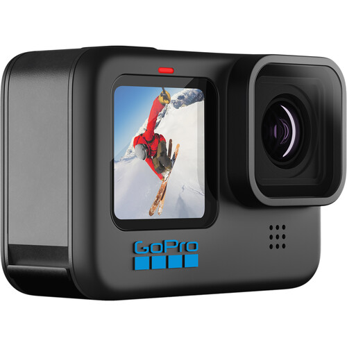 Go pro